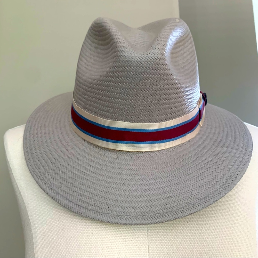 NWOT Goorin bros. Fedora